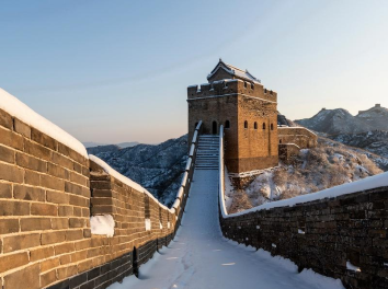 The Great Wall Trip: A Practical Guide to Unlocking Ancient Wonders