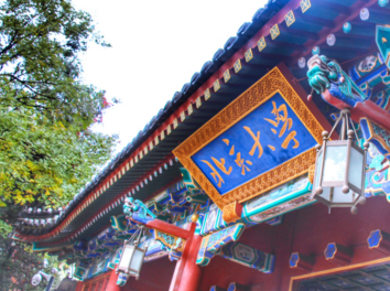 Peking University