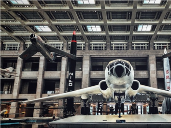 Military Museum of the Chinese People's Revolution