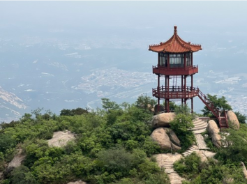 Beijing Fenghuangling Nature Park