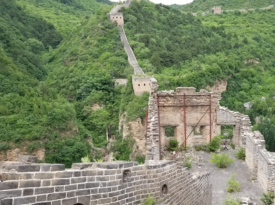 Simatai Great Wall