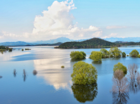 Miyun Reservoir