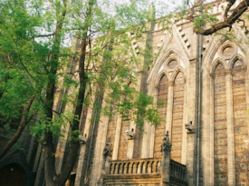The North Church