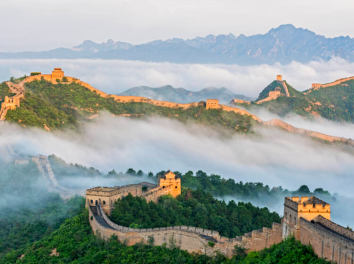 Did the Great Wall Have Other Functions Besides Military Defense in Ancient Times