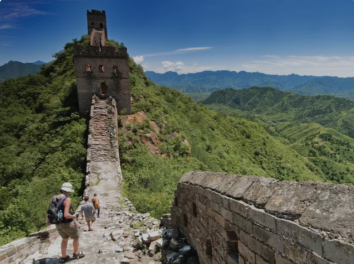 What Changes in Architectural Styles of the Great Wall Occurred in Different Dynasties