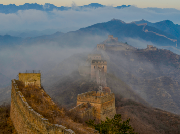What Impact Did the Construction of the Ancient Great Wall Have on the Local Ecological Environment