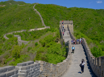 How Many Times Has the Great Wall Been Breached in History