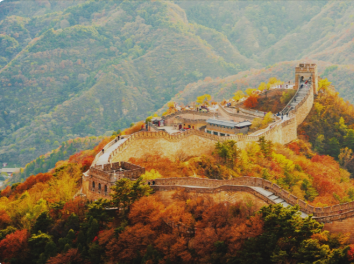 Were There Any Foreigners Involved in the Construction of the Great Wall