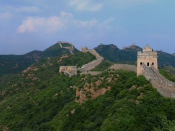 How Was the Diet of Soldiers on the Ancient Great Wall Secured