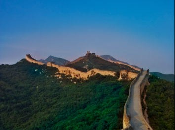 Are There Any Wildlife Reserves Near the Great Wall