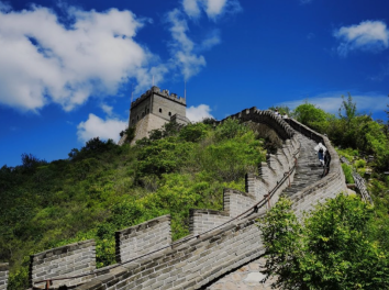 How Wide Was the Defense Range of the Ancient Great Wall