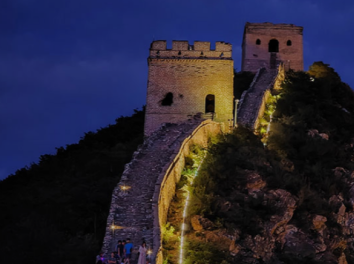 Food around the Great Wall - Falling in Love with Beijing in One Bite