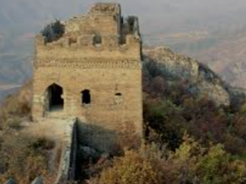 Beside the Great Wall - Special Foods Igniting the Passion of the Taste Buds