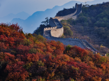 Great Wall Tour - Starting Wonderful Memories with Food