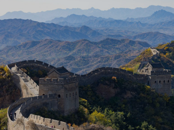 Exploring the Food around the Great Wall - Experiencing Unique Flavors