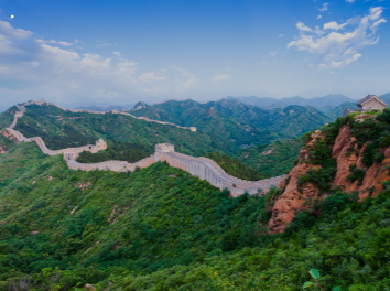 Visit the Great Wall - Don't Miss These Culinary Surprises around