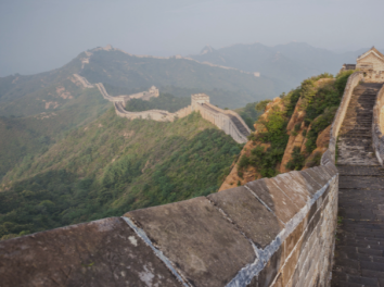 Exploring the Food around the Great Wall - A Culinary Adventure on the Tongue