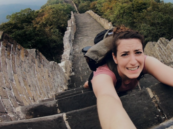 ​A Grand Tasting of Foods around the Great Wall - Satisfy Your Appetite