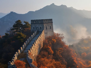 Great Wall Tour - Encounter Those Food That Amaze the Taste Buds