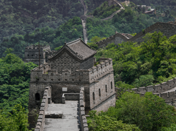Check in at the Great Wall - Don't Forget to Encounter These Local Delicacies around