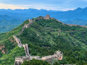Exploring the Food around the Great Wall - A Feast on the Tongue