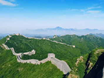 Visit the Great Wall - Don't Miss the Culinary Paradise around