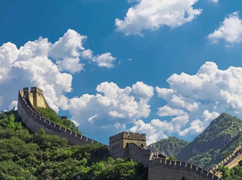 Around the Great Wall - Hidden Culinary Treasures Waiting for You to Discover