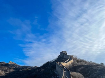 Great Wall Tour - Writing Unique Memories with Food