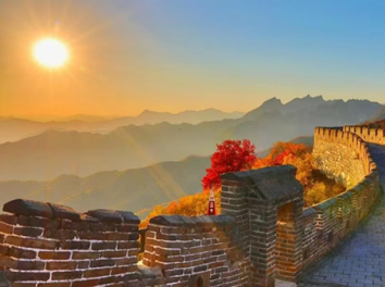 Beside the Great Wall - Special Foods Make the Taste Buds Cheer