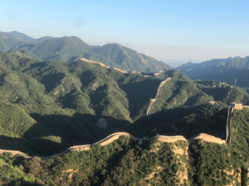 Exploring the Food around the Great Wall - A Carnival on the Tongue