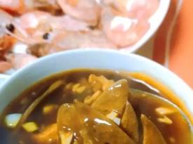 Beijing Fried Liver