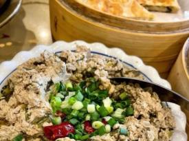 Beijing Fermented Bean Curd Residue