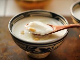Beijing Imperial Court Yogurt