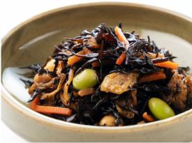 Beijing Sour - and - Vinegary Scrambled Eggs with Shredded Pork