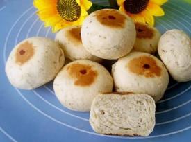 Beijing Dunbobó (Chubby Pastry)